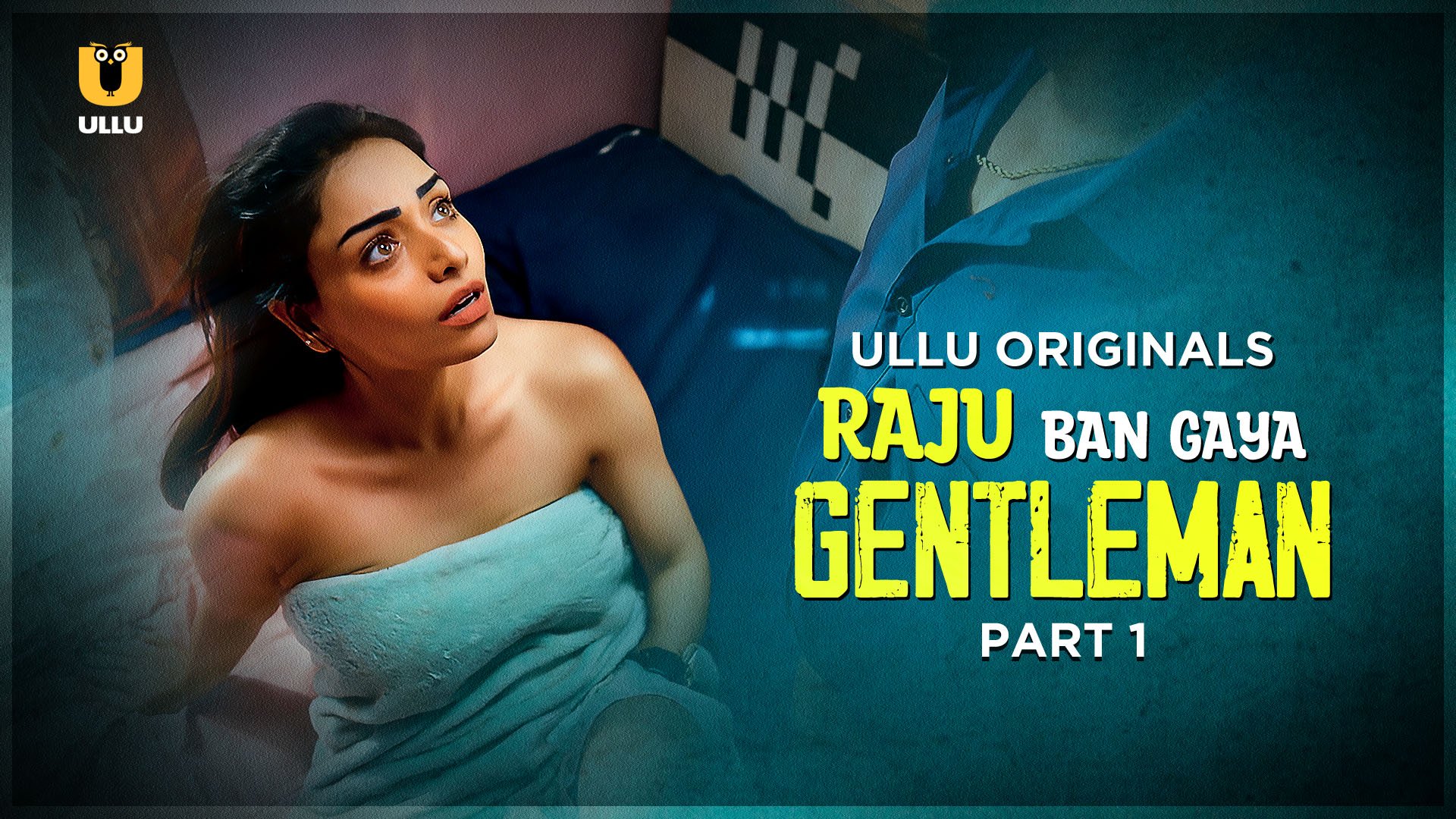 Raju Ban Gaya Gentleman Ullu